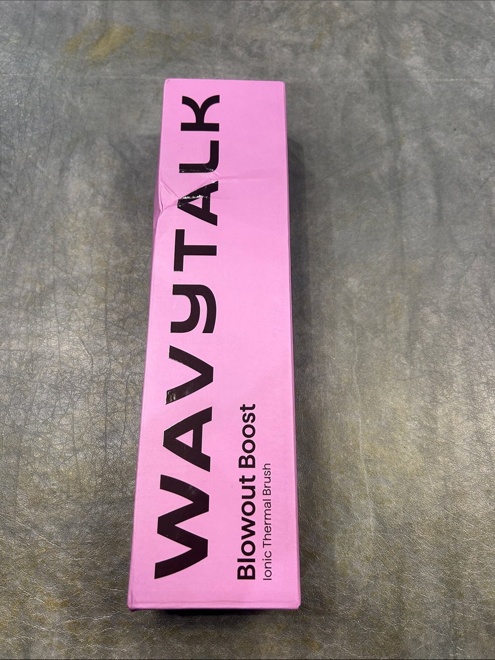 Wavytalk Blowout Boost 1.5 Inch Ionic Thermal Brush